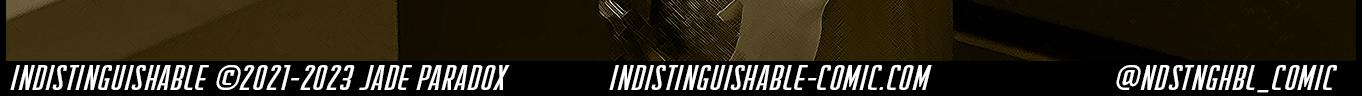 Indistinguishable - Episode 131, Page 1: Indistinguishable – 05/29/2023 - How it all Works...