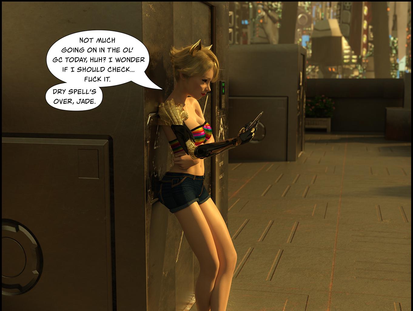 Indistinguishable - Episode 140, Page 1: Indistinguishable – 06/29/2023 - Too Gay to Survive!