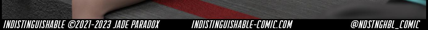 Indistinguishable - Episode 143, Page 3: Indistinguishable – 07/10/2023 - Dance Party!
