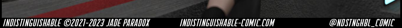 Indistinguishable - Episode 143, Page 4: Indistinguishable – 07/10/2023 - Dance Party!