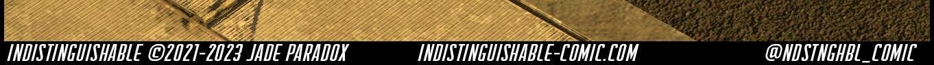 Indistinguishable - Episode 158, Page 2: Indistinguishable – 09/18/2023 - Claire, you forgot about the cart!