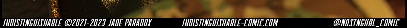 Indistinguishable - Episode 158, Page 3: Indistinguishable – 09/18/2023 - Claire, you forgot about the cart!