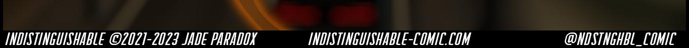 Indistinguishable - Episode 159, Page 5: Indistinguishable – 09/21/2023 - Just a real stick in the mud >:(