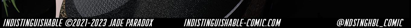 Indistinguishable - Episode 165, Page 3: Indistinguishable – 10/12/2023 - Ol' Reliable