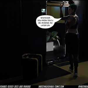 Indistinguishable - Episode 165: Indistinguishable – 10/12/2023 - Ol' Reliable