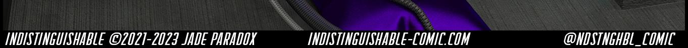 Indistinguishable - Episode 168, Page 2: Indistinguishable – 10/26/2023 - Gonna have to report that to the super..
