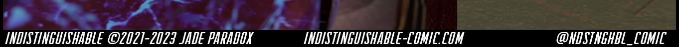 Indistinguishable - Episode 168, Page 6: Indistinguishable – 10/26/2023 - Gonna have to report that to the super..