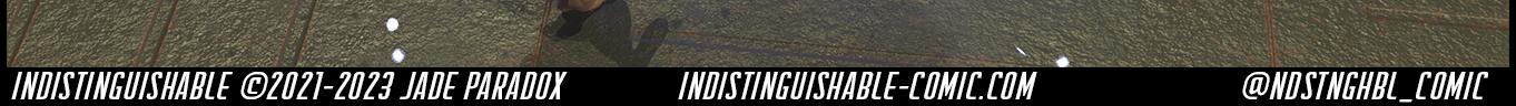 Indistinguishable - Episode 170, Page 2: Indistinguishable – 11/02/2023 - Awaken