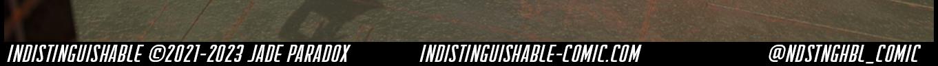 Indistinguishable - Episode 170, Page 3: Indistinguishable – 11/02/2023 - Awaken