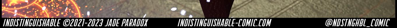 Indistinguishable - Episode 170, Page 4: Indistinguishable – 11/02/2023 - Awaken