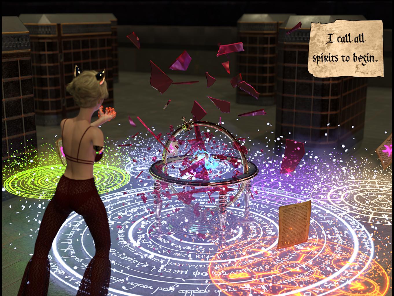 Indistinguishable - Episode 171, Page 2: Indistinguishable – 11/06/2023 - And up it goes