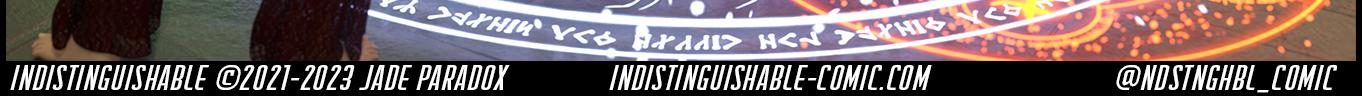 Indistinguishable - Episode 171, Page 2: Indistinguishable – 11/06/2023 - And up it goes