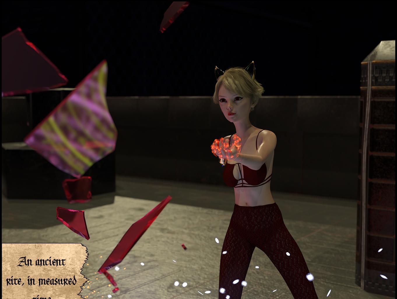 Indistinguishable - Episode 171, Page 3: Indistinguishable – 11/06/2023 - And up it goes