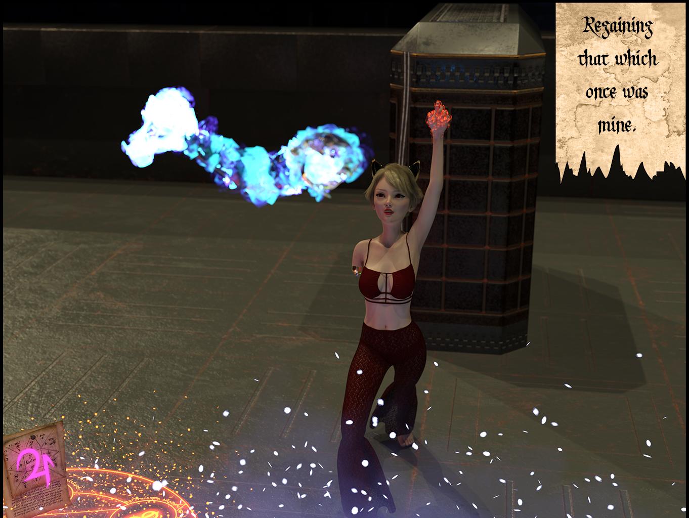 Indistinguishable - Episode 171, Page 4: Indistinguishable – 11/06/2023 - And up it goes