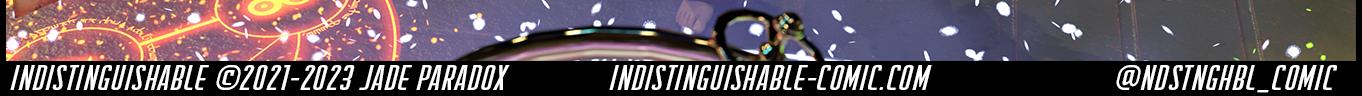 Indistinguishable - Episode 171, Page 4: Indistinguishable – 11/06/2023 - And up it goes