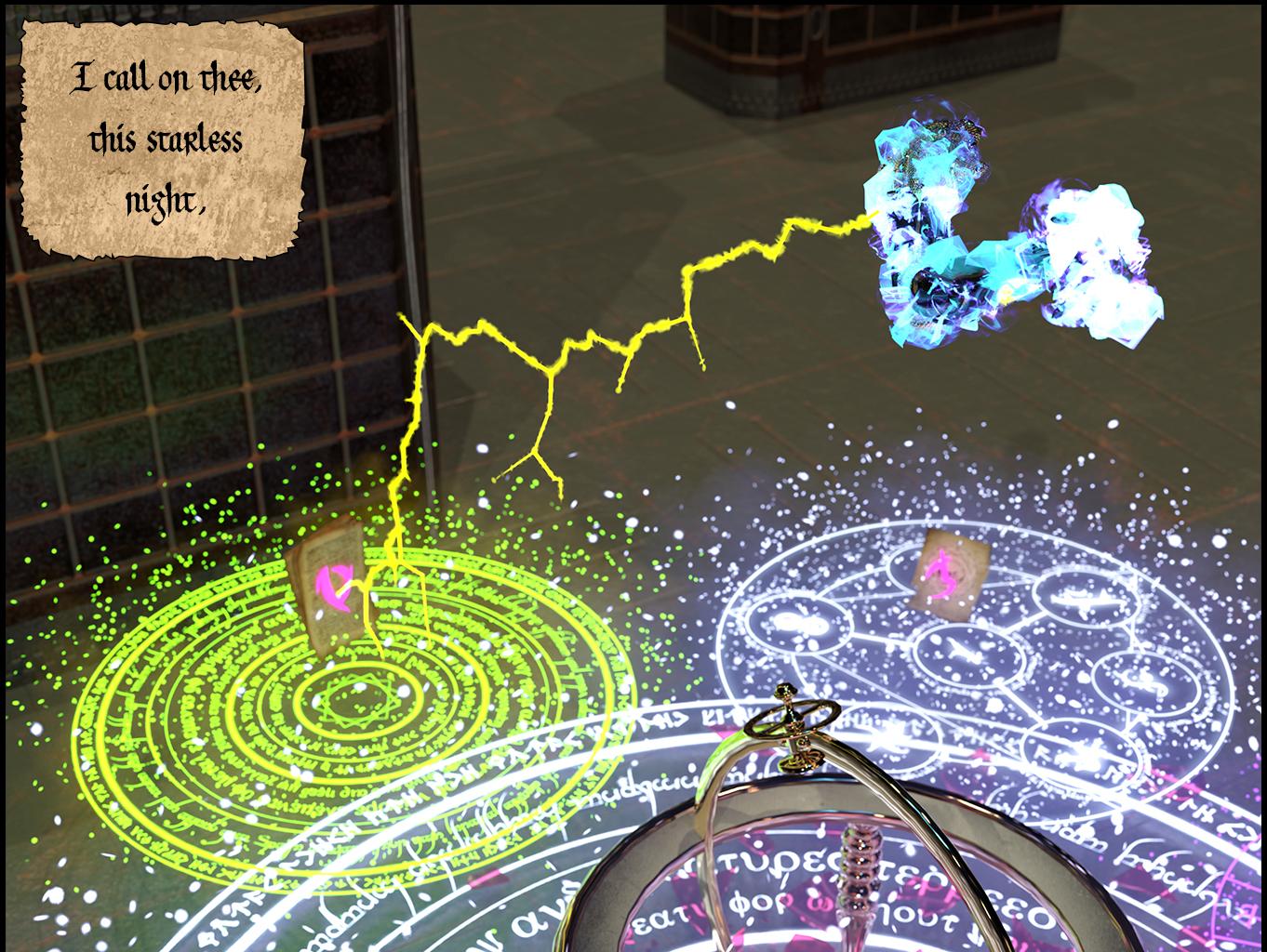 Indistinguishable - Episode 172, Page 1: Indistinguishable – 11/09/2023 - Oh no, Jade!