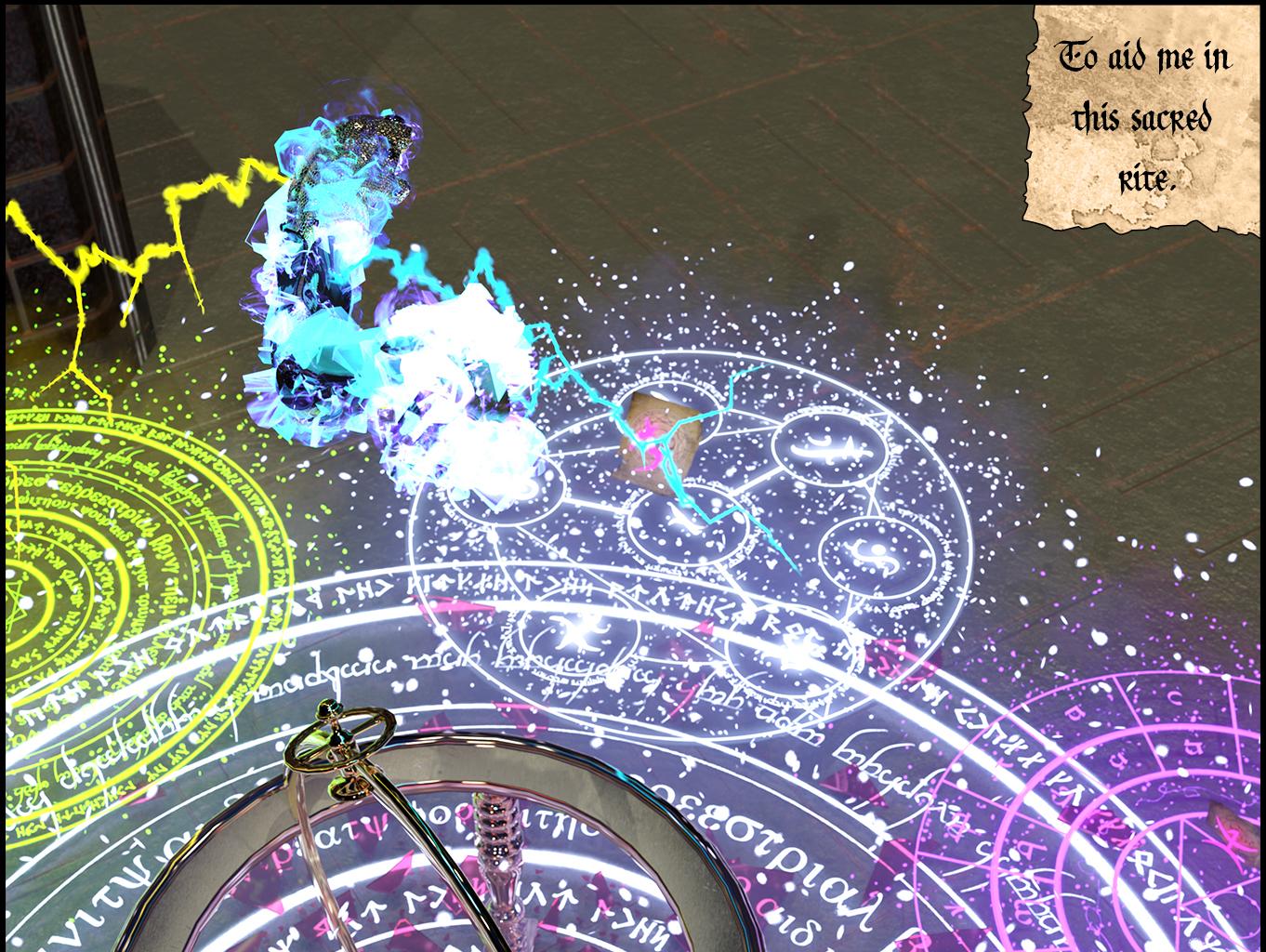 Indistinguishable - Episode 172, Page 2: Indistinguishable – 11/09/2023 - Oh no, Jade!