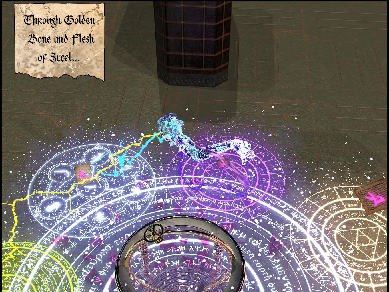 Indistinguishable - Episode 172, Page 3: Indistinguishable – 11/09/2023 - Oh no, Jade!