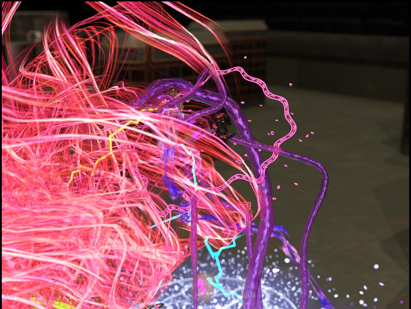 Indistinguishable - Episode 175, Page 3: Indistinguishable – 11/19/2023 - Ouchies