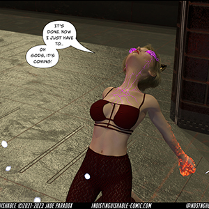 Indistinguishable - Episode 175: Indistinguishable – 11/19/2023 - Ouchies