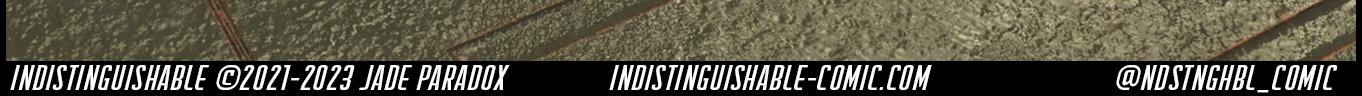 Indistinguishable - Episode 176, Page 4: Indistinguishable – 11/23/2023 - It's Over!