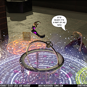 Indistinguishable - Episode 176: Indistinguishable – 11/23/2023 - It's Over!