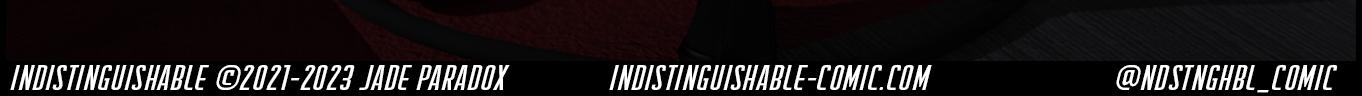 Indistinguishable - Episode 178, Page 4: Indistinguishable – 11/30/2023 - Unexpected Developments