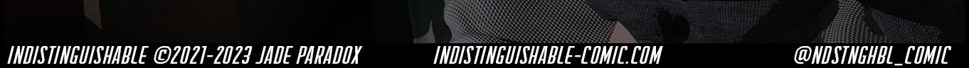 Indistinguishable - Episode 179, Page 2: Indistinguishable – 12/04/2023 - Now we're getting somewhere..