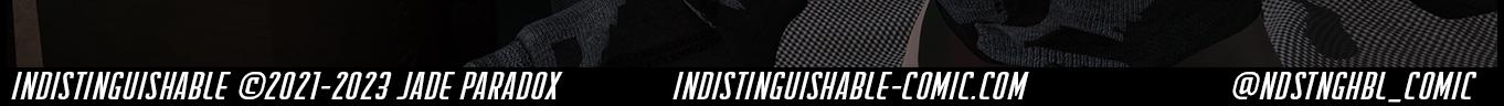 Indistinguishable - Episode 179, Page 4: Indistinguishable – 12/04/2023 - Now we're getting somewhere..