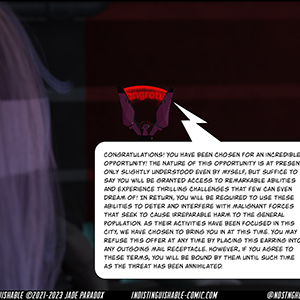 Indistinguishable - Episode 180: Indistinguishable – 12/07/2023 - We've been trying to reach you...