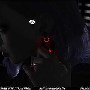 Indistinguishable - Episode 183: Indistinguishable – 12/18/2023 - Seeing Red