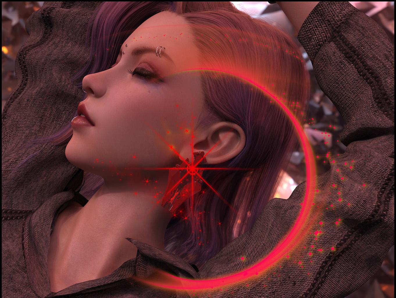 Indistinguishable - Episode 184, Page 1: Indistinguishable – 01/01/2024 - Ok so listen..