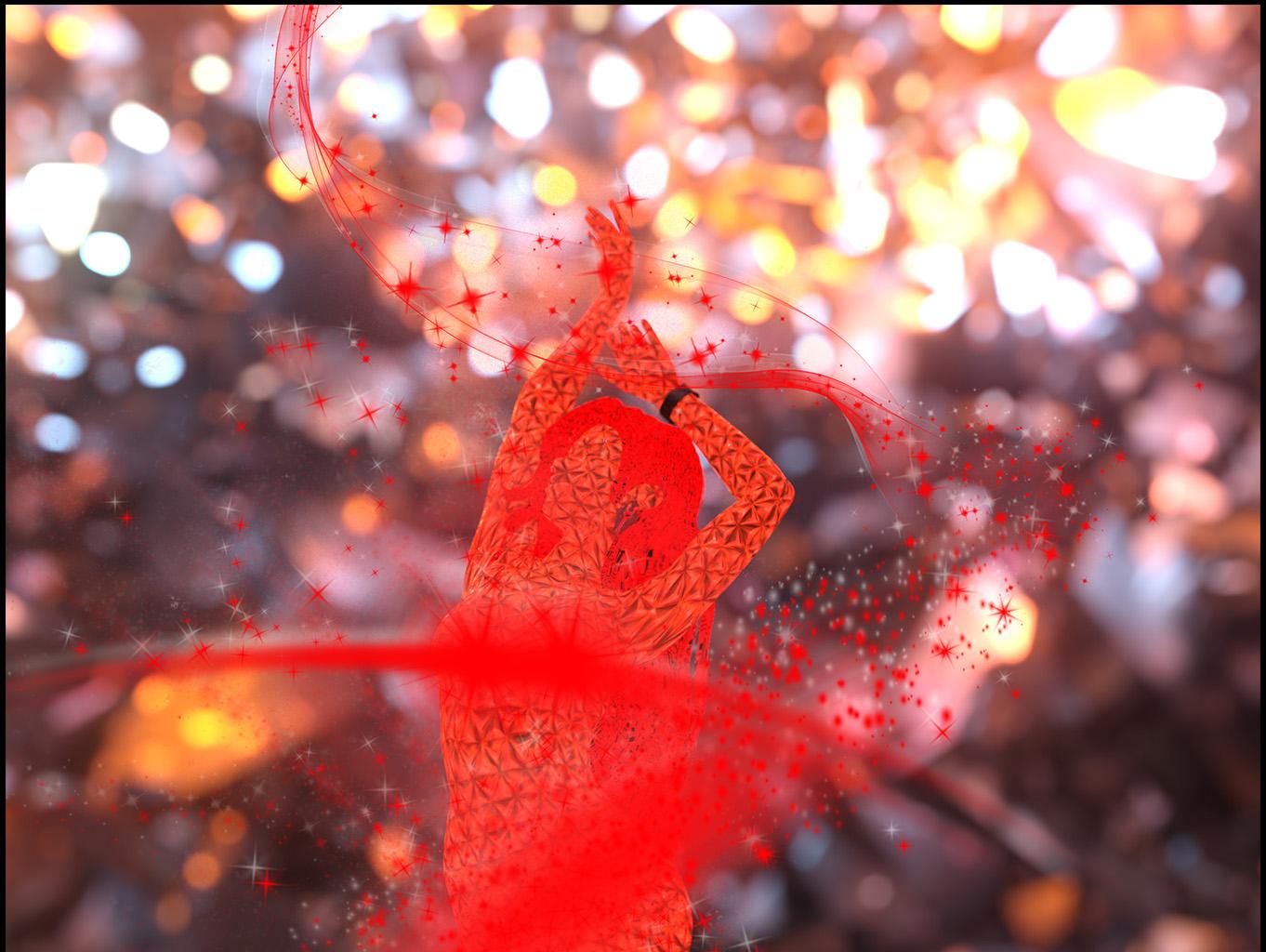 Indistinguishable - Episode 184, Page 3: Indistinguishable – 01/01/2024 - Ok so listen..