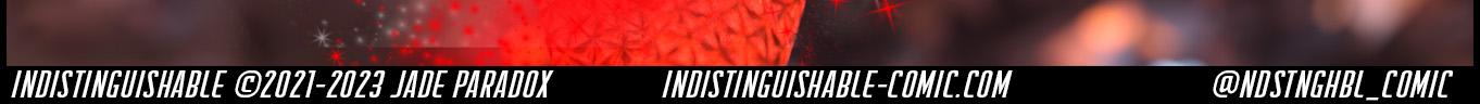 Indistinguishable - Episode 184, Page 3: Indistinguishable – 01/01/2024 - Ok so listen..