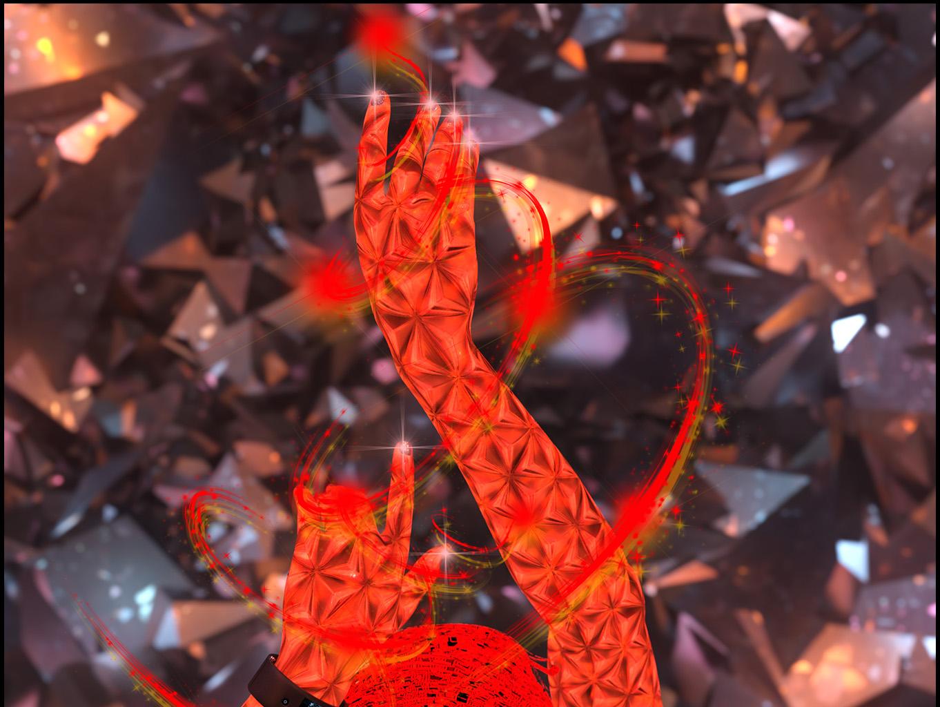 Indistinguishable - Episode 184, Page 4: Indistinguishable – 01/01/2024 - Ok so listen..