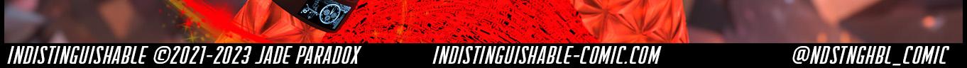 Indistinguishable - Episode 184, Page 4: Indistinguishable – 01/01/2024 - Ok so listen..