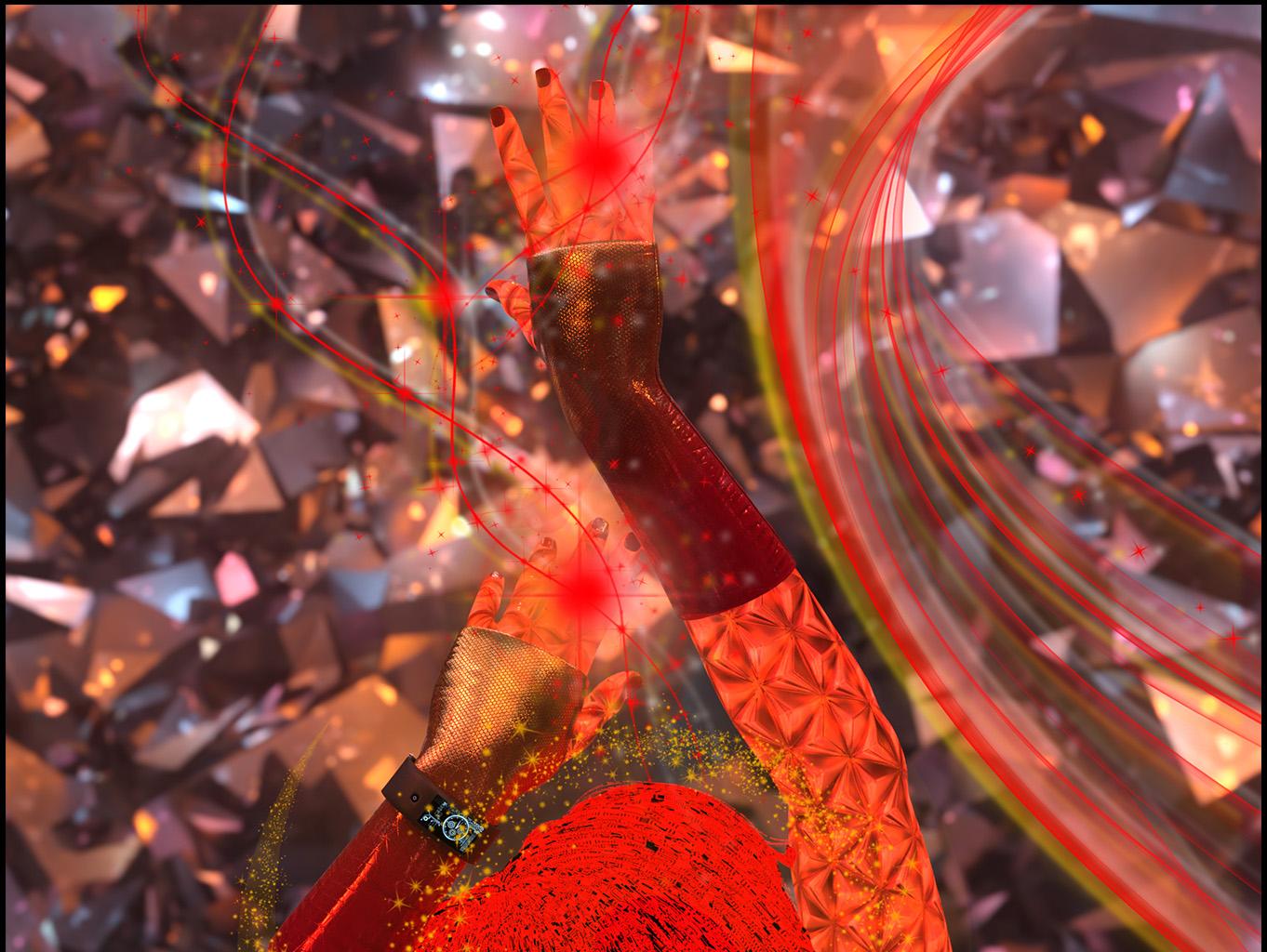 Indistinguishable - Episode 184, Page 5: Indistinguishable – 01/01/2024 - Ok so listen..