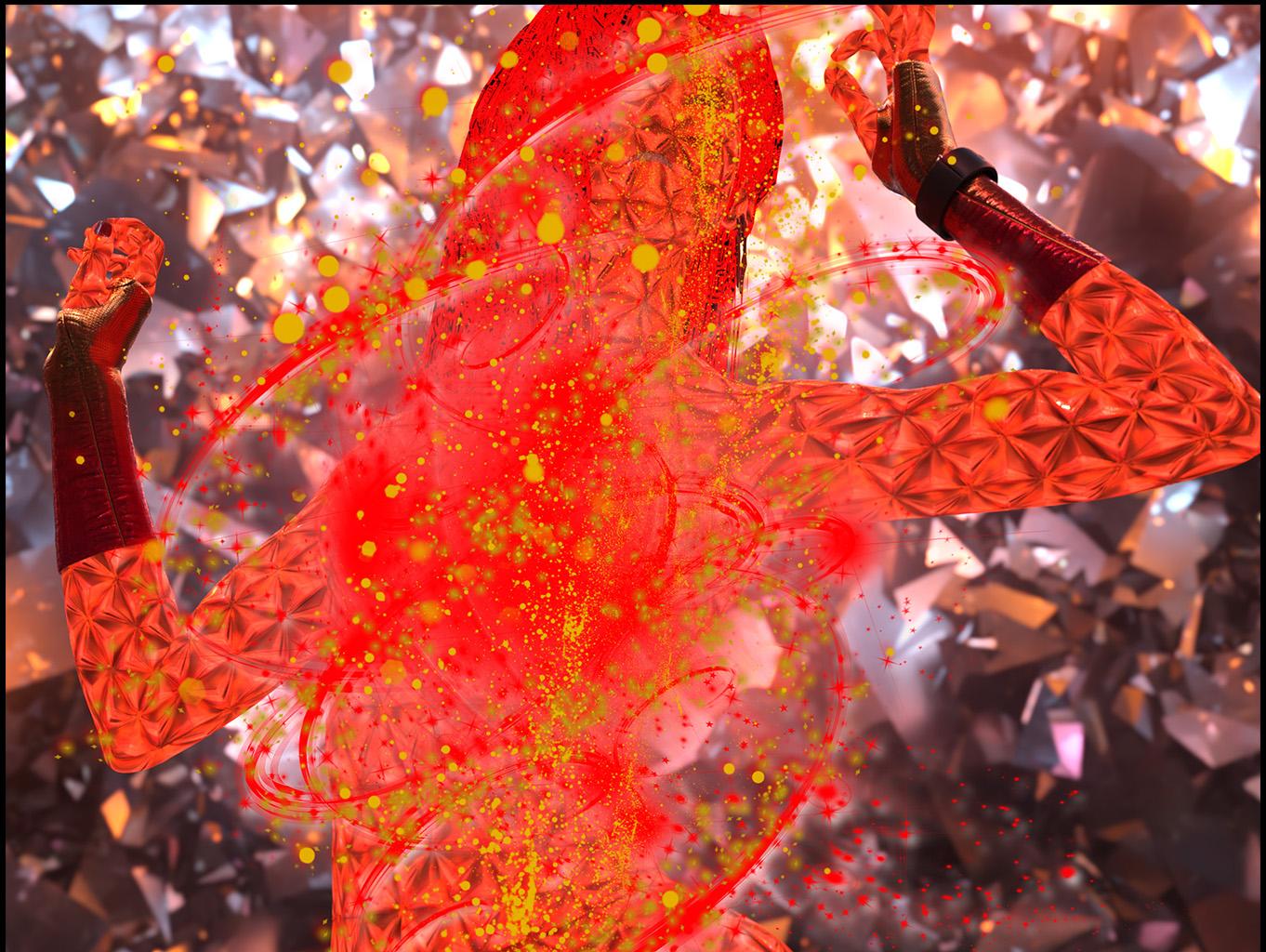 Indistinguishable - Episode 184, Page 6: Indistinguishable – 01/01/2024 - Ok so listen..