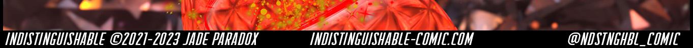 Indistinguishable - Episode 184, Page 6: Indistinguishable – 01/01/2024 - Ok so listen..