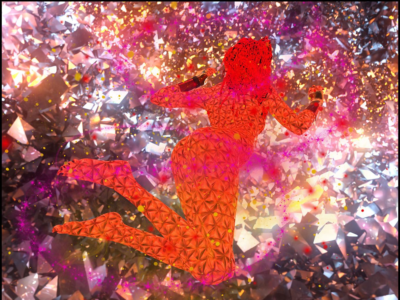 Indistinguishable - Episode 184, Page 7: Indistinguishable – 01/01/2024 - Ok so listen..