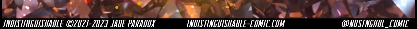 Indistinguishable - Episode 184, Page 7: Indistinguishable – 01/01/2024 - Ok so listen..