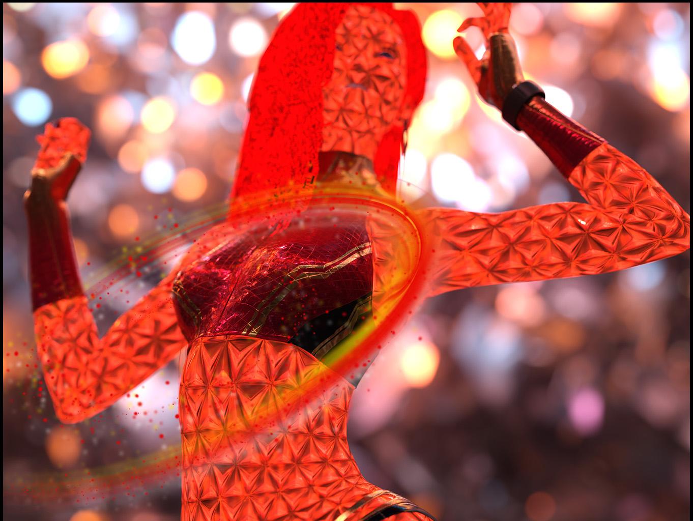 Indistinguishable - Episode 184, Page 8: Indistinguishable – 01/01/2024 - Ok so listen..