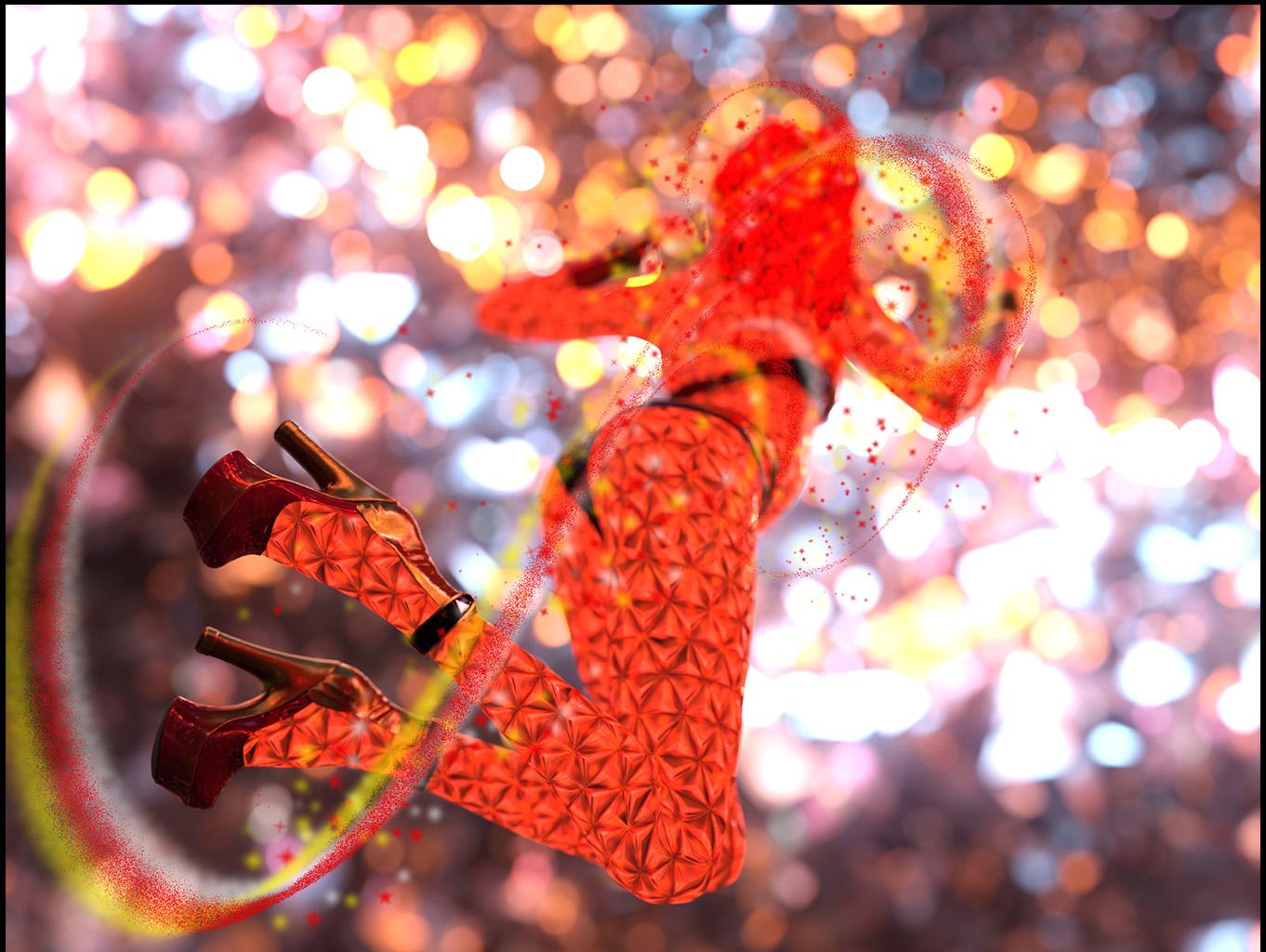 Indistinguishable - Episode 184, Page 9: Indistinguishable – 01/01/2024 - Ok so listen..