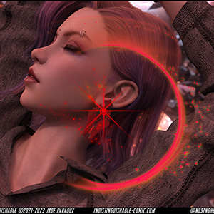 Indistinguishable - Episode 184: Indistinguishable – 01/01/2024 - Ok so listen..