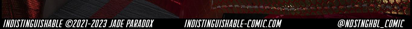 Indistinguishable - Episode 187, Page 1: Indistinguishable – 01/11/2024 - Virtuex Guardians
