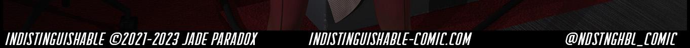 Indistinguishable - Episode 187, Page 3: Indistinguishable – 01/11/2024 - Virtuex Guardians