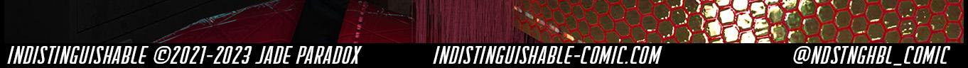 Indistinguishable - Episode 187, Page 4: Indistinguishable – 01/11/2024 - Virtuex Guardians