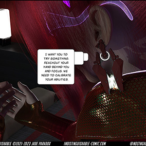 Indistinguishable - Episode 187: Indistinguishable – 01/11/2024 - Virtuex Guardians