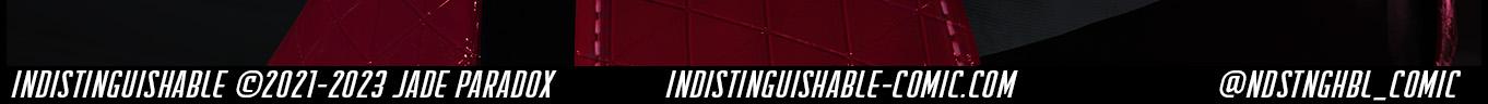 Indistinguishable - Episode 188, Page 3: Indistinguishable – 01/15/2024 - The Lovable Mascot