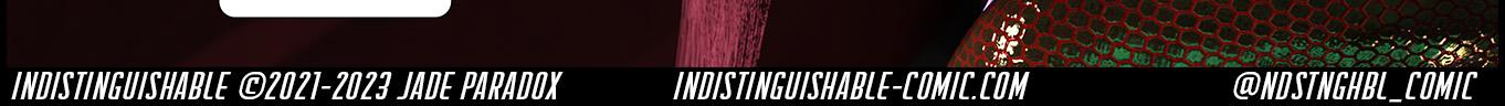 Indistinguishable - Episode 188, Page 5: Indistinguishable – 01/15/2024 - The Lovable Mascot
